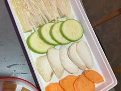 -正宗齐齐哈尔烤肉·齐牛哥鲜切炭火烤肉(杭州总店)