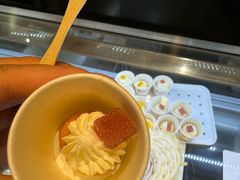 -花花卷卷·鲜食蛋糕(静安久光百货店)