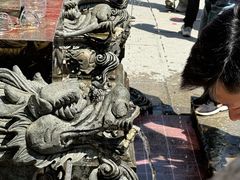 -悦城龙母祖庙