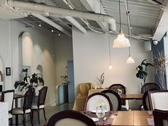 大堂-77COM好吃的意大利菜(老城根店)