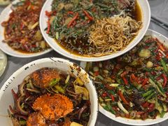 -辣螃铠盆盆蟹大排档(总店)