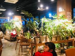 -1861意大利餐厅(文化广场店)