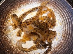 凉拌鱼皮-湊湊火锅·茶憩(杭州湖滨银泰in77店)
