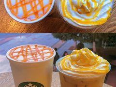 -星巴克臻选(重庆沙坪坝店)