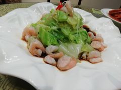 -良师门滨海人家·海鲜·家常菜(滨海城店)
