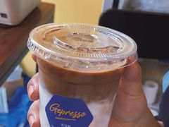 -吉派索自家烘焙咖啡馆(千佛山店)