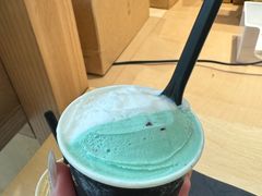 -九十葉·抹茶(南京·德基店)