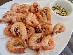 -福来齐·鲁菜海鲜·渔家菜(朝阳街分店)