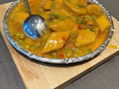 -望乡楼上海菜(日月光店)