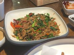 -路小缦·珍馐美馔(市心北路店)