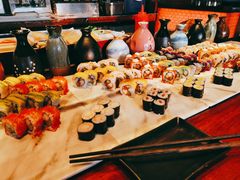 -广州富力君悦大酒店·凯菲厅