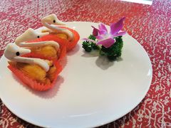 -陕西会客厅·宴会厅·唐世佳宴