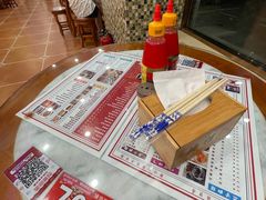 -捷信牛奶甜品世家(学府店)