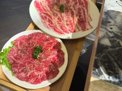 -隐家本格烧肉(万达广场店)