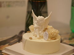 -浮光之丘MontCake生日蛋糕(花牌坊店)