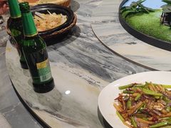 -和源祥·日照菜扛把子(万平口一店)