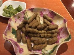 -金刚山烧烤(红旗大街店)