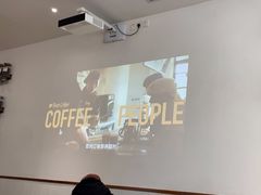 -Peet's Coffee皮爷咖啡(上海长风大悦城店)