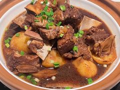 -新梅华餐厅(星悦汇店)
