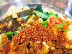 -玲玲面屋