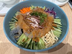 -老边饺子馆(东单店)