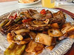 -宁波石浦大饭店(新材料城店)