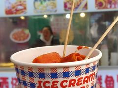 -老太太海鲜鱼饼