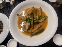 -大灶头·新昌菜(中国茶市店)