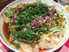 -西贝(上海我格广场店)