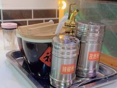 -李家水浒烤肉(五一店)