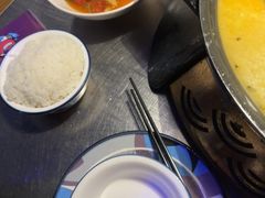 -匠子烤鱼(恒基广场店)