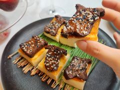 -若蘭慈·无国界素食料理(欢乐海岸店)