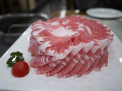 高钙羊肉-牛街·马辈儿涮肉(陶然亭店)