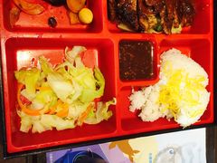 -城堡餐厅(长隆海洋王国店)