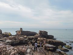 -长岛南北长山旅游景区