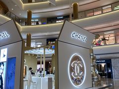 -CHANEL(恒隆广场店)