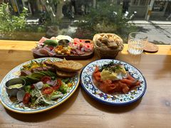 -Alimentari早午餐(安福路店)