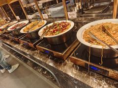 -黑金·寻焰自助百汇·烤肉·火锅(中街店)