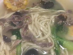 -富源春面馆(四川北路店)