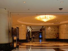 -大连富丽华大酒店