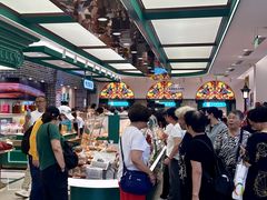 -老鼎丰(靖宇街总店)