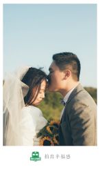 -绿皮火车照相馆 婚纱照旅拍(厦门店)