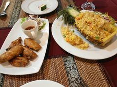 -BAI BUA RESTAURANT