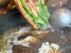 -滇野云南野生菌餐厅(陕西南路店)