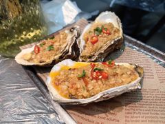 -指爱龙虾(金杨路总店)