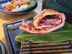 -九田家黑牛烤肉(溧水万达店)