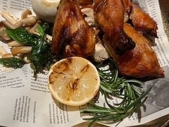 -Osteria Garden 生蚝花园餐厅(原进贤路店)