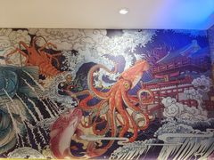 -半天妖烤鱼(东方新天地店)