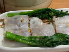 -明腾壹间茶餐厅(新都会花园广场店)