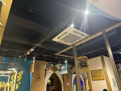 -胖老汉椒麻鸡清真新疆菜(西御街店)